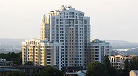 ЖК, Вышгород