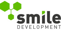 smile development