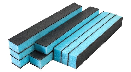 Ammokote SE flame retardant tape for expansion joints