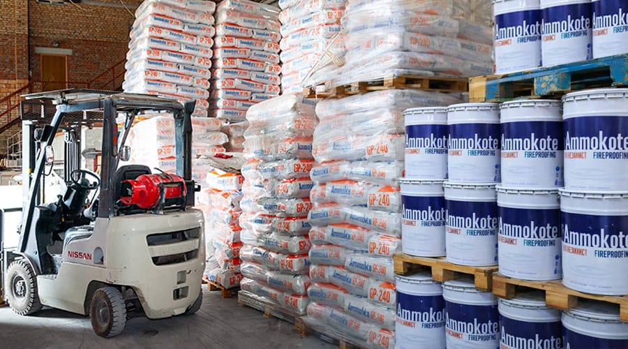 вогнезахист