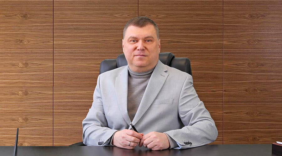 Ковлар Груп Константин Калафа